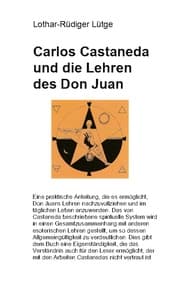 Cover von Carlos Castaneda und die Lehren des Don Juan
