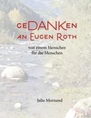 Cover von GeDANKen an Eugen Roth