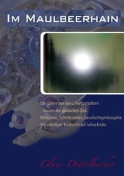 Cover von Im Maulbeerhain