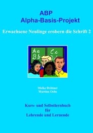 Cover von Erwachsene Neulinge erobern die Schrift 2