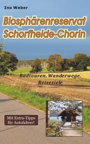 Cover von Biosphärenreservat Schorfheide-Chorin