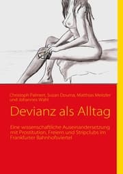 Cover von Devianz als Alltag