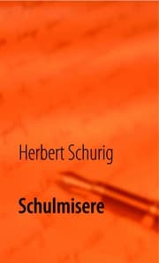 Cover von Schulmisere
