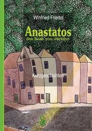Cover von Anastatos