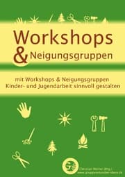 Cover von Workshops & Neigungsgruppen