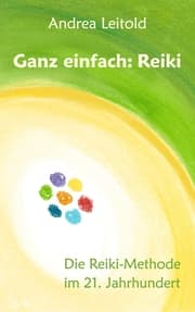 Cover von Ganz einfach: Reiki