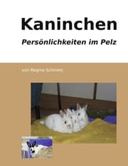 Cover von Kaninchen - Persönlichkeiten im Pelz