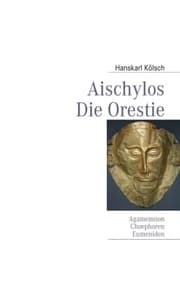 Cover von Aischylos