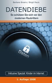 Cover von Datendiebe