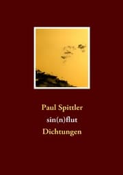 Cover von sin(n)flut