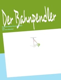 Cover von Der Bahnpendler