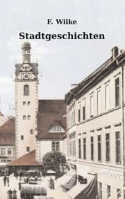 Cover von Stadtgeschichten