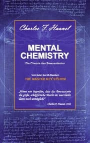 Cover von MENTAL CHEMISTRY