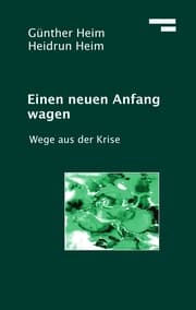 Cover von Einen neuen Anfang wagen