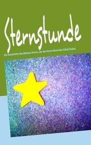 Cover von Sternstunde