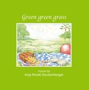 Cover von Green green grass