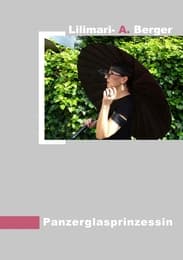 Cover von Panzerglasprinzessin