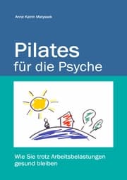 Cover von Pilates für die Psyche