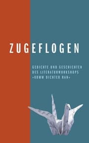 Cover von Zugeflogen