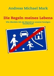 Cover von Die Regeln meines Lebens