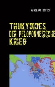 Cover von Thukydides