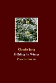 Cover von Frühling im Winter