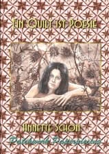 Cover von Ein Quilt ist Poesie