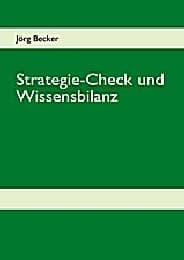 Cover von Strategie-Check und Wissensbilanz