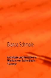 Cover von Astrologie und Narration in Wolfram von Eschenbachs Parzival
