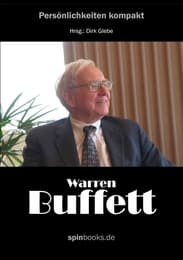 Cover von Warren Buffett