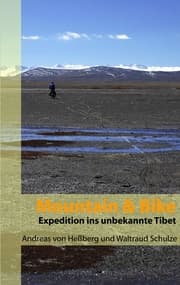 Cover von Mountain & Bike