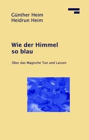 Cover von Wie der Himmel so blau