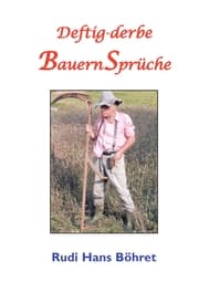 Cover von Deftig-derbe BauernSprüche