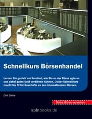 Cover von Börse verstehen: Schnellkurs Börsenhandel