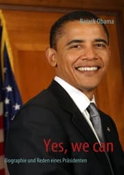 Cover von Yes, we can
