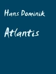 Cover von Atlantis