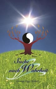 Cover von Suche nach Wahrheit