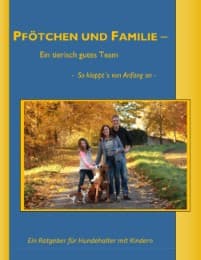 Cover von Pfötchen und Familie