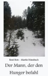 Cover von Der Mann, der den Hunger befahl