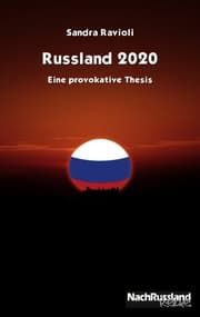 Cover von Russland 2020