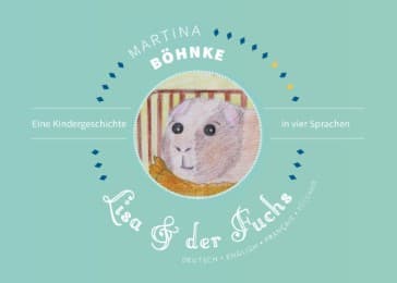 Cover von Lisa und der Fuchs