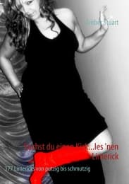 Cover von Suchst du einen Kick...les 'nen Limerick