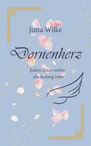 Cover von Dornenherz