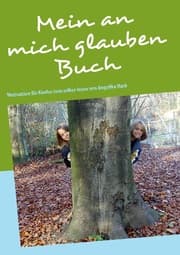 Cover von Mein an mich glauben Buch