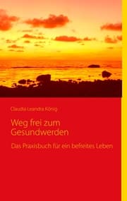 Cover von Weg frei zum Gesund werden