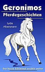 Cover von Geronimos Pferdegeschichten