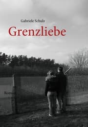 Cover von Grenzliebe