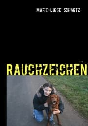 Cover von Rauchzeichen