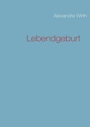 Cover von Lebendgeburt