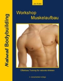 Cover von Workshop Muskelaufbau